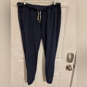 Lululemon jogger sweatpants